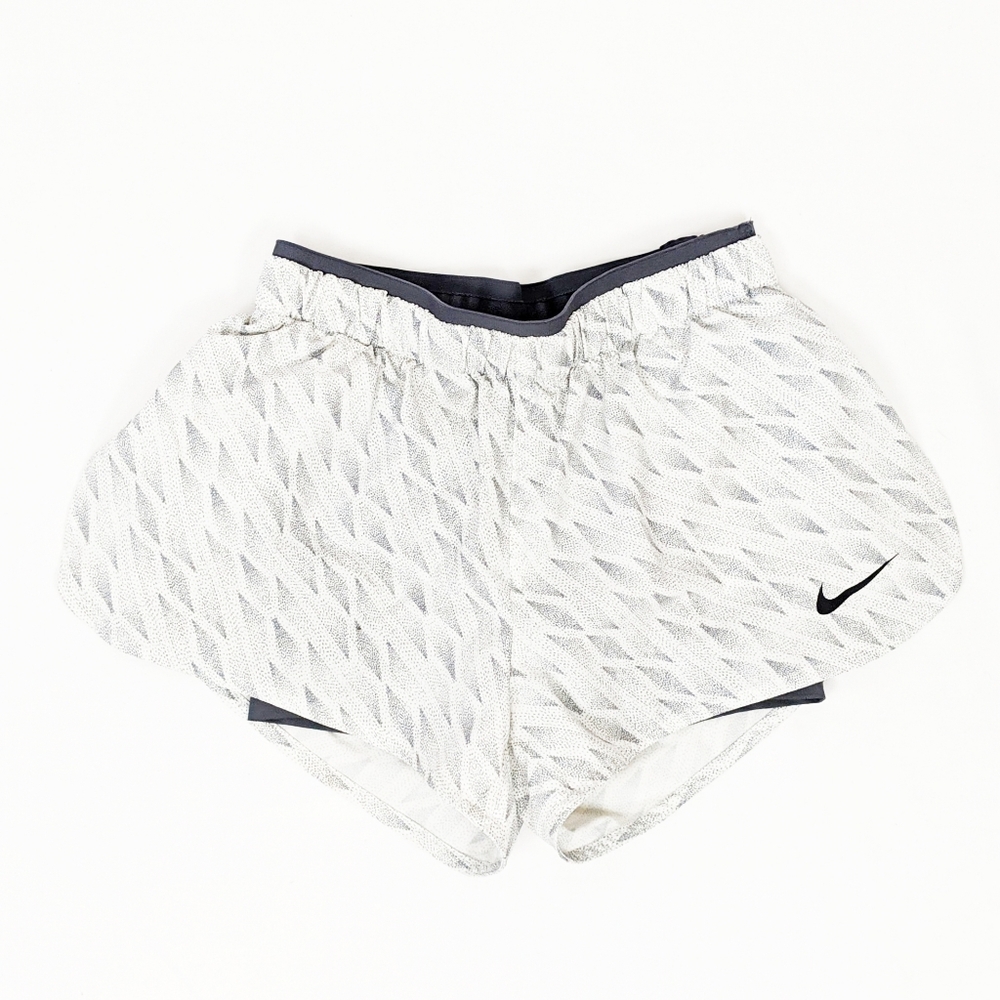 Nike Dri-Fit Spandex Shorts with Liner XS